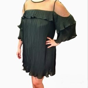 Romeo & Juliet Couture Flirty Dress